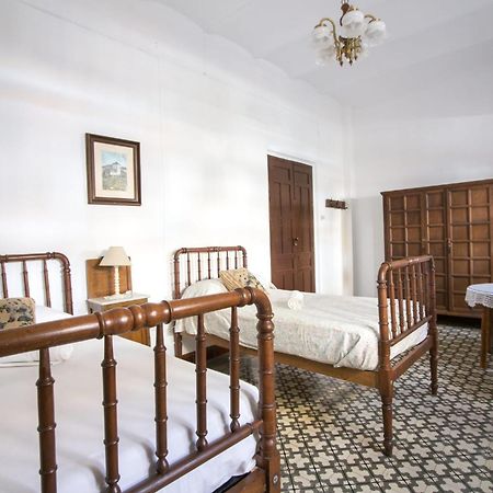 La Casa Del Cura 1935 Apartment Alcala de Guadaira Exterior photo