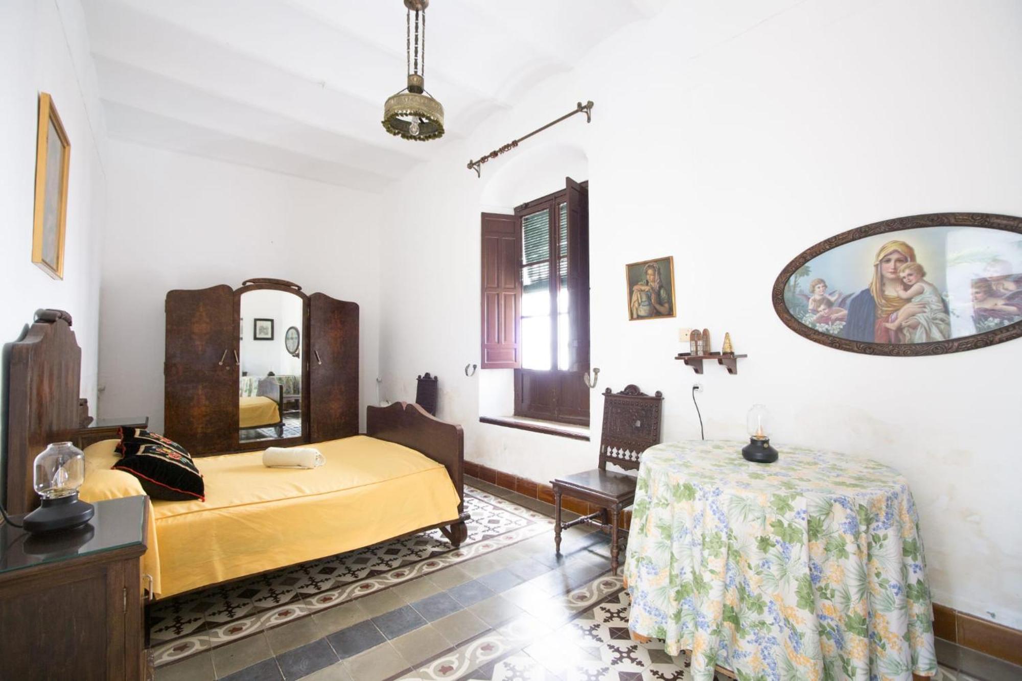 La Casa Del Cura 1935 Apartment Alcala de Guadaira Exterior photo