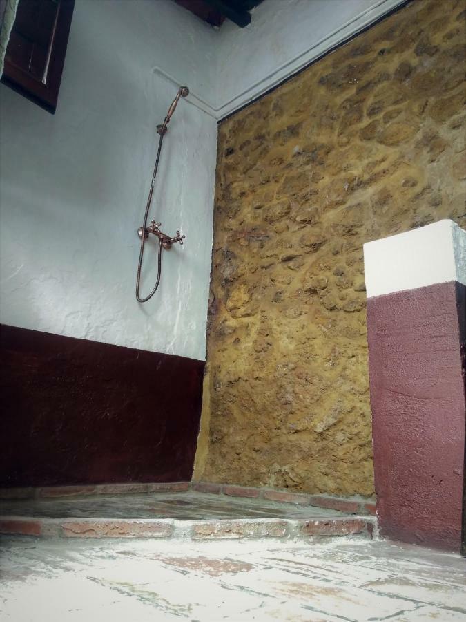 La Casa Del Cura 1935 Apartment Alcala de Guadaira Exterior photo